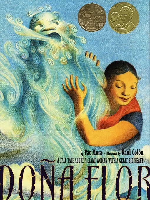 Title details for Dona Flor by Pat Mora - Available